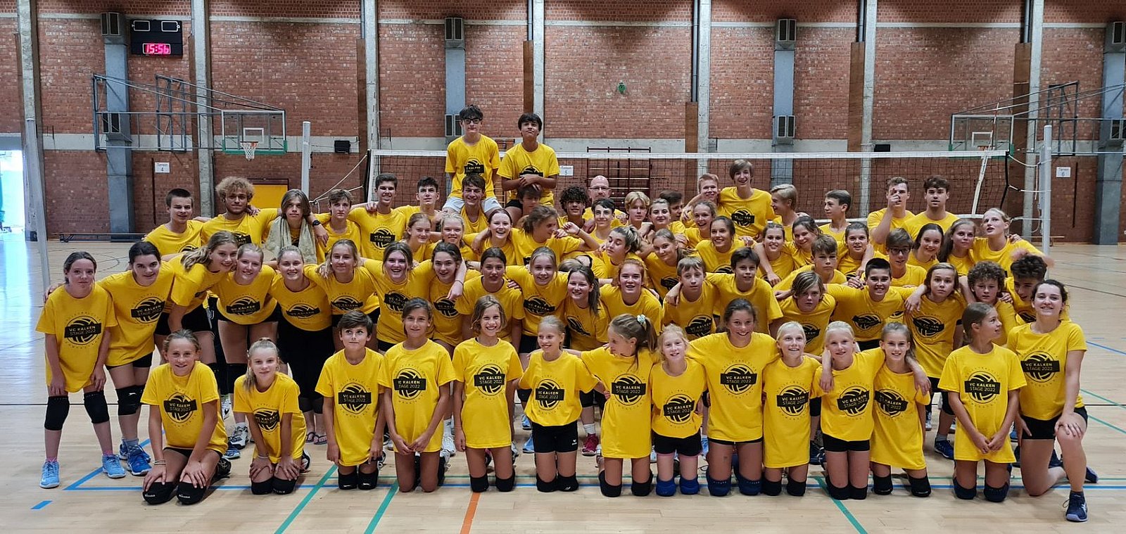 Jeugdstage 2023