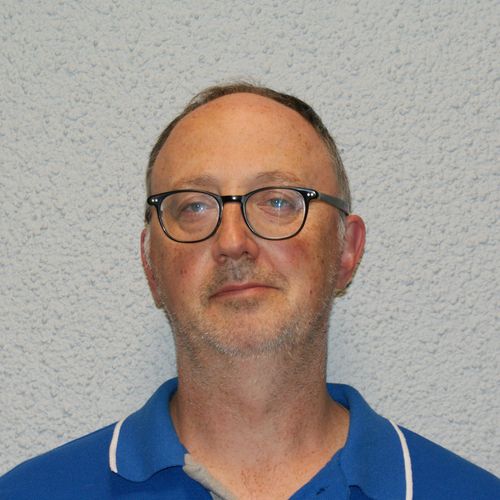 Steven De Smet