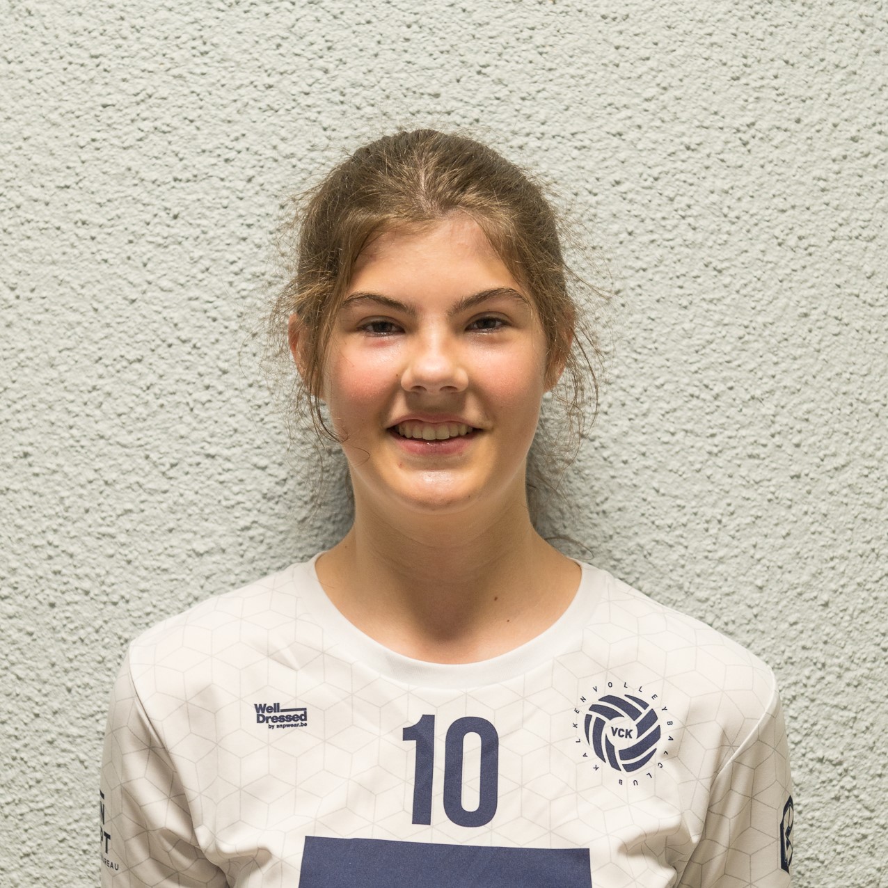 Lena Van Giel