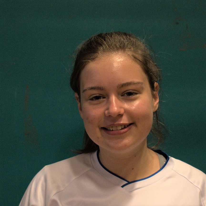 Aurélie Vispoel