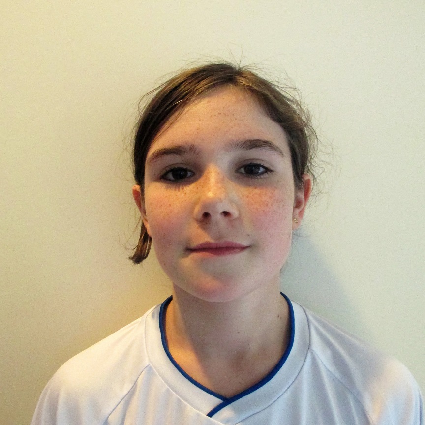 Lotte Van De Velde