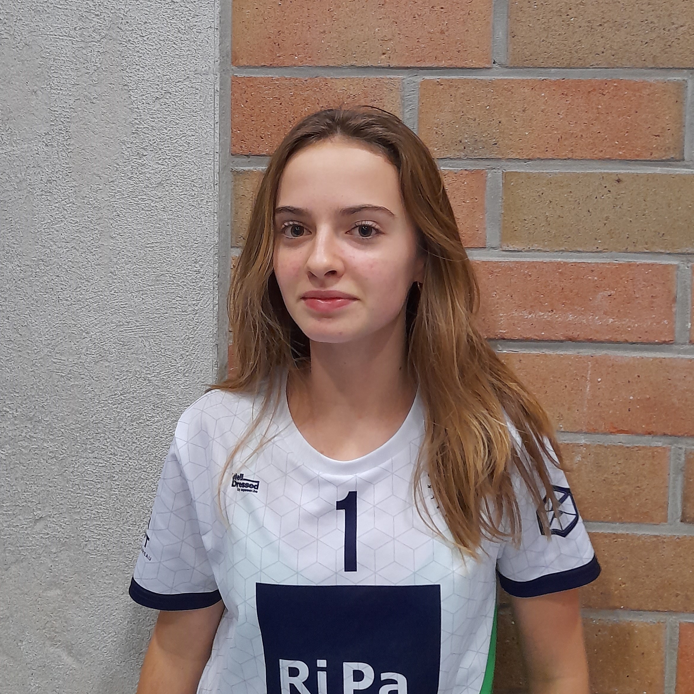 Zita Bonte