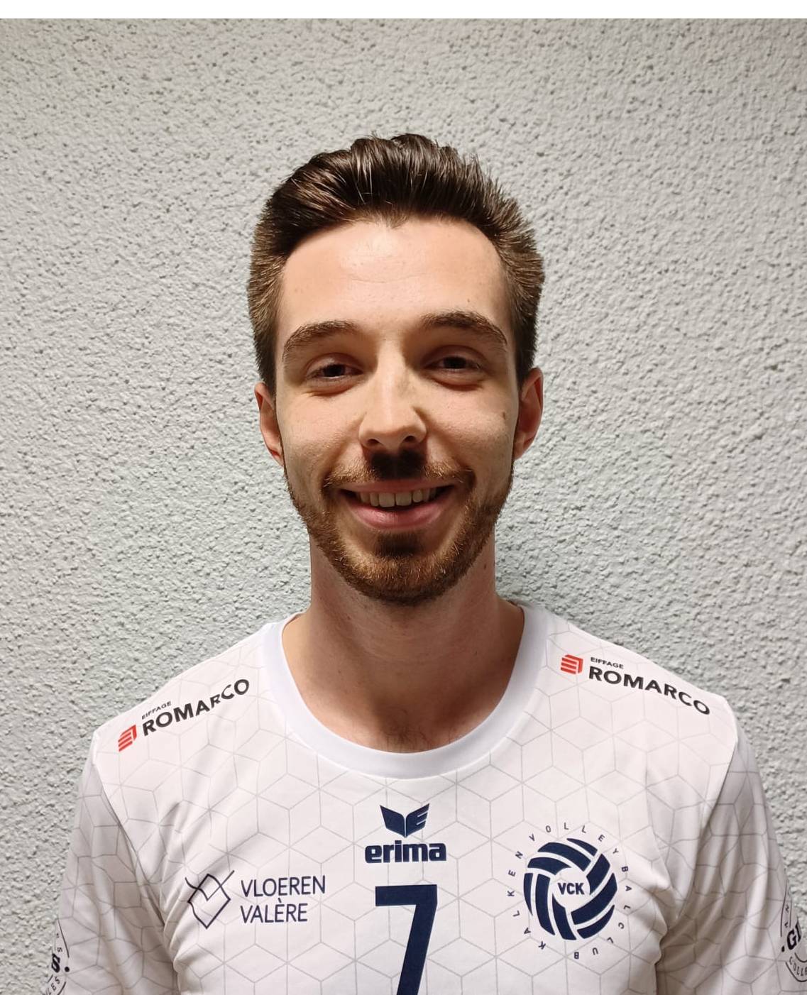Dieter De Schuyteneer