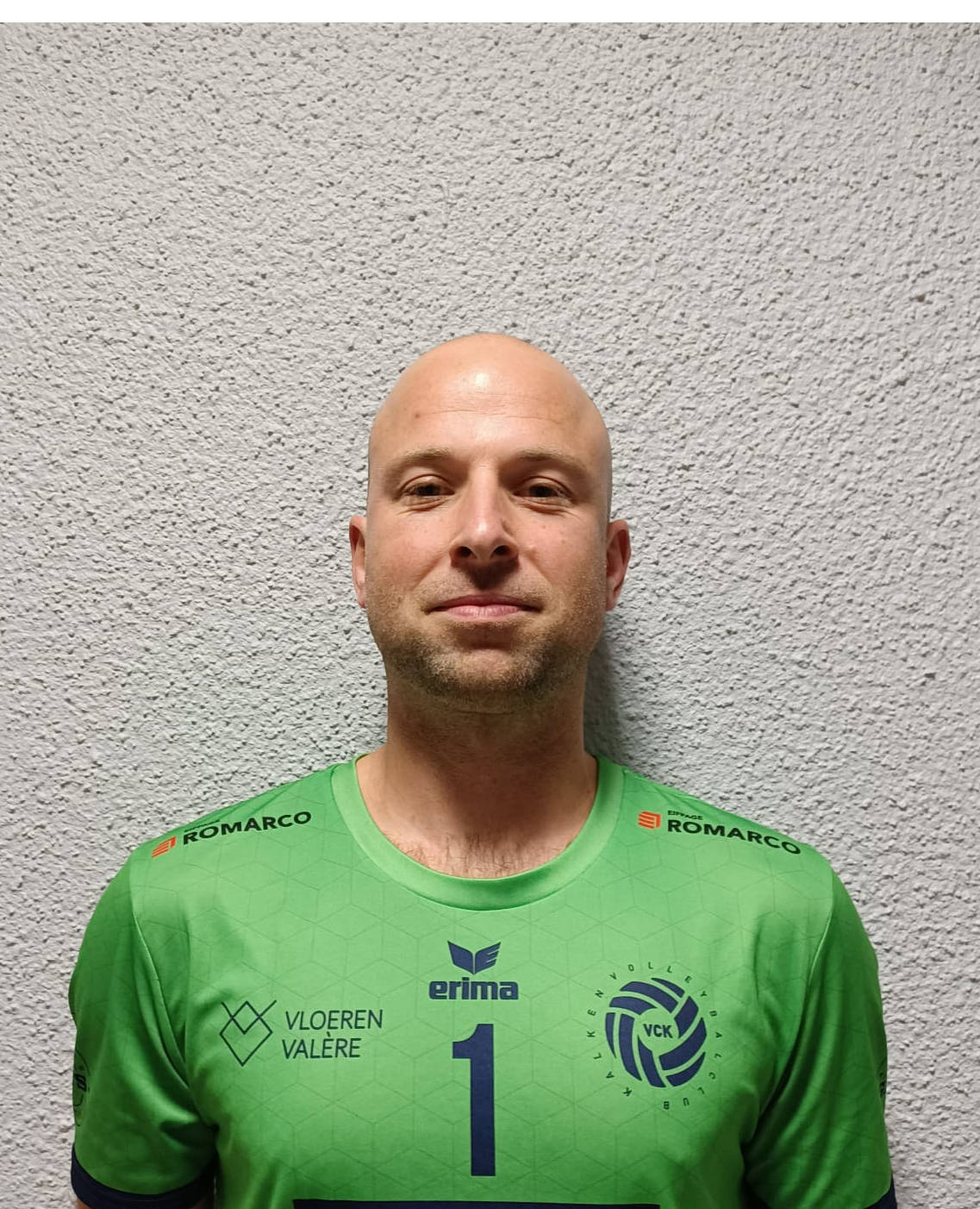Dimitry De Mulder
