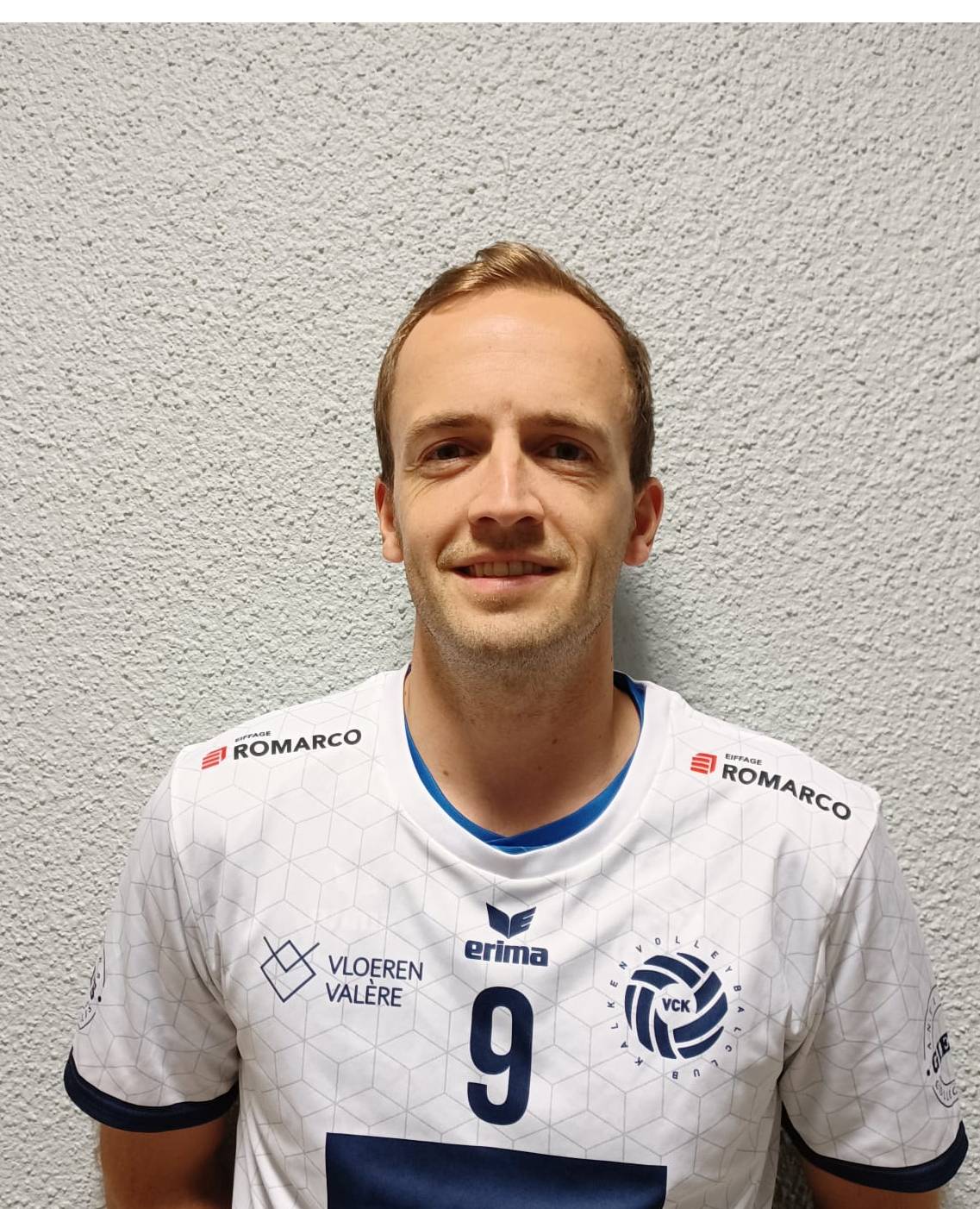 Karel Haenebalcke