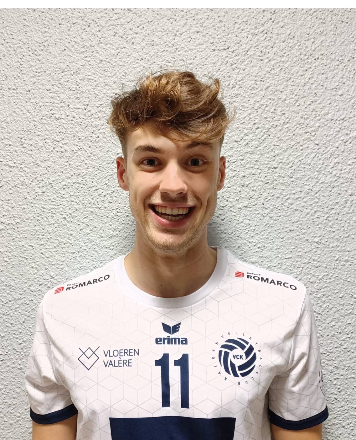 Len De Smijtere