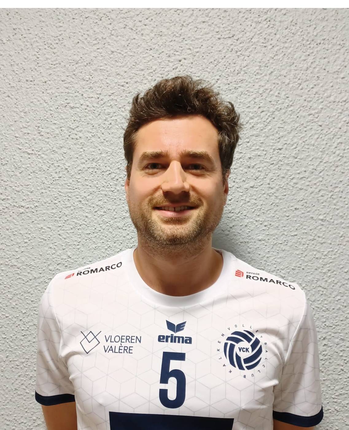 Pieter Saey