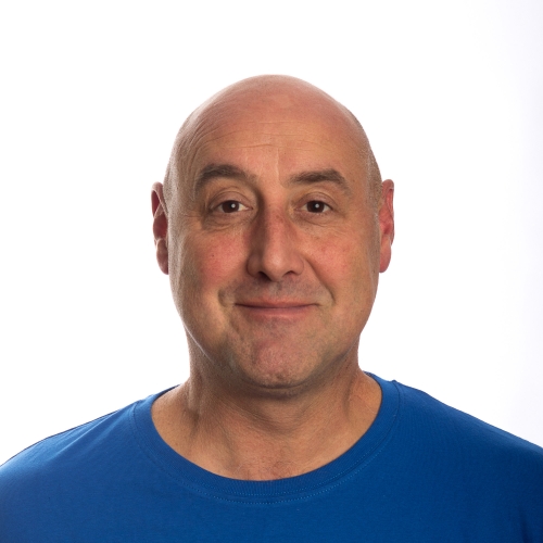 Peter Reynvoet
